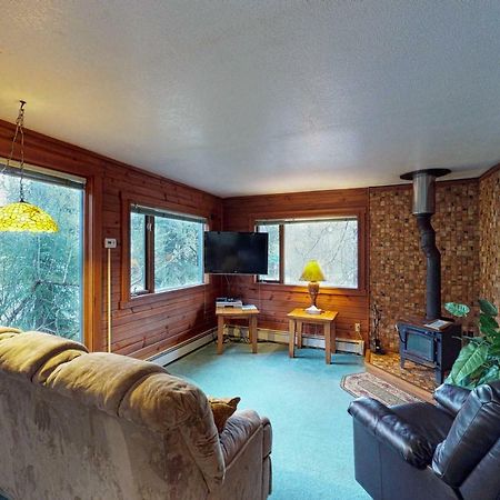 Darwin'S Apartman Girdwood Kültér fotó