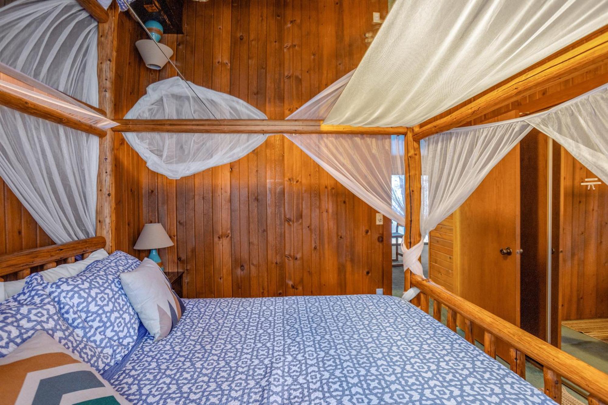 Darwin'S Apartman Girdwood Kültér fotó
